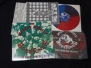 Mighty Mighty Bosstones Don't Know How To Party Picture LP + 10