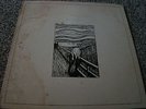 steve morgen morgen lp original psych probe with insert