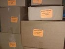 David Bowie Cracked Actor Live Los Angeles '74 3LP Vinyl RSD 2017