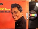 JACKIE WILSON LP - 