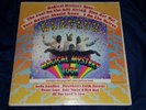 The Beatles-Magical Mystery Tour 1st Issue Capitol Rainbow MONO LP