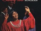The Staple Singers - Swing Low (Vinyl)