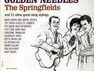 The Springfields - Silver Threads & Golden Needles (Vinyl)