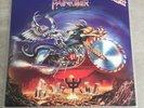 Judas Priest-Painkiller Vinyl LP, First Press UK