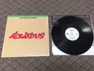 Bob Marley Exodus Original Master Recording #162 LP vinyl record