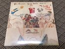 Sealed John Lennon Walls And Bridges LP sealed Apple