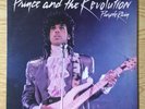 Prince and the Revolution Purple Rain Rare Purple Vinyl 12