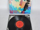 The Outfield RARE Vinyl LP Record Play Deep W/ Your Love 1985 CBS Release