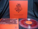 Sinner Sinners Optimism Disorder LP Splatter Vinyl Truckfighters Electric Prunes