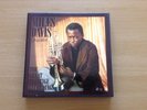 MILES DAVIS QUINTET THE GREAT PRESTIGE RECORDINGS  ANALOGUE PRODUCTIONS LP BOX.