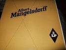 ALBERT MANGELSDORFF : TROMBIRDS/TROMBONELINESS/A JAZZ TUNE I HOPE 3LP BOX MPS