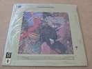 Santana ABRAXAS Quadraphonic 1972 U.S 1st Press  Factory Sealed MINT