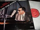 TETE MONTOLIU : PIANO FOR NURIA LP 1968 SABA SB 15163 ST GERMANY
