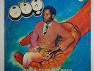 Akaba Man & The Nigie Rockets 
