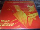 RIC COLBECK QNT RARE FONTANA LP