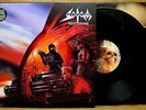 GERMAN IMPORT METAL 180 GRAM 2x LP: SODOM, AGENT ORANGE RE SVP 308031 2LP
