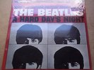 THE BEATLES - A Hard Day's Night - United Artists UAS 6366 SEALED