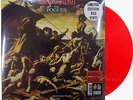 The POGUES LP Rum Sodomy And The Lash 180g RED VINYL Sally Maclennane NEW Ltd Ed