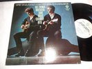 EVERLY BROTHERS Sing Great Country Hits 1963 WB ORIG WHITE LBL PROMO ROCK LP NM