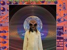 DR SPACE’S ALIEN PLANET TRIP - Vol. 1 - LP (black) Space Rock Prod