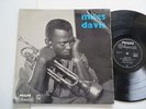 MILES DAVIS QUINTET - Same  Philips Holland Minigroove B 07198 L
