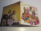 BLODWYN PIG Getting to this UK Chrysalis Vinyl:mint(-)Cover:excellent Nice Copy