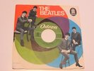 THE BEATLES I´m Happy Just to Dance with You Slow Down 7