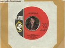 BOB SEGER EAST SIDE STORY CAMEO GROUP DETROIT MICHIGAN ROCK  PROMO 45 RPM RECORD