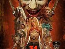 31: A ROB ZOMBIE FILM / O.S.T.-31: A ROB ZOMBIE FILM / O.S.T.  VINYL LP NEW