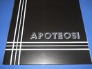 LP ITALIAN PROG APOTEOSI - APOTEOSI