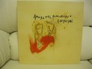 FRANCESCO DE GREGORI AMORE NEL POMERIGGIO - VINILE LP 33GIRI NUOVO - TARGA TENCO