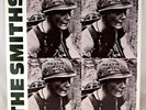 Vintage THE SMITHS - MEAT IS MURDER Vinyl Record Album LP 1985 Sire Records