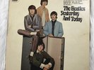 The Beatles Yesterday and Today Mono T2553 2nd State Butcher Cover