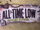 ALL TIME LOW - Nothing Personal - Vinyl (LP)