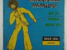 Maxwell Elemuo w/ Friimen Music Co 