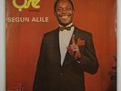 Segun Alile 