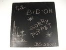 Raskovich - The Bid On - Sorry Puppet - Sorgini - Library Bis Records