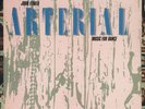 John Etnier- Arterial, RARE Electronic, Ambient, Experimental
