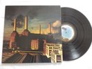 Animals [LP] Vinyl - Pink Floyd - 1977 - Columbia/Harvest Records-Used