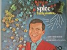 SPICE by Frank Sinatra, Jr. 1971 VINYL from Sinatra Jr estate NEW