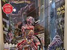 Iron Maiden: Somewhere in Time 12