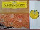 DG 139331 GER-68 LP RAFAEL KUBELIK Mahler No.1 - Tulips