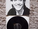 Iggy Pop Lust For Life RCA International Vinyl LP David Bowie The Passenger EX