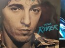 BRUCE SPRINGSTEEN THE RIVER rare vintage 12