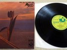 PRETTY THINGS, PARACHUTE, 1970 1st ISSUE MADE IN GREAT BRITAIN HARVEST LABEL LP.
