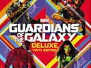 Guardians of the Galaxy Deluxe Vinyl Edition