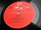 DAVE PIKE SET - ALBUM - FOC - ORIGINAL - GERMANY 1971 - MINT