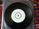 Iron maiden  women in uniform white label test pressing uk