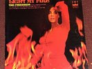 The Firebirds Light My Fire Lp