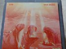 Cos Viva Boma Rare Original Belgium Pressing 1976 Ex++ Marc Moulin Vinyl LP
